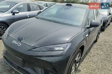 Позашляховик / Кросовер BYD Sea Lion 7 2025 в Києві