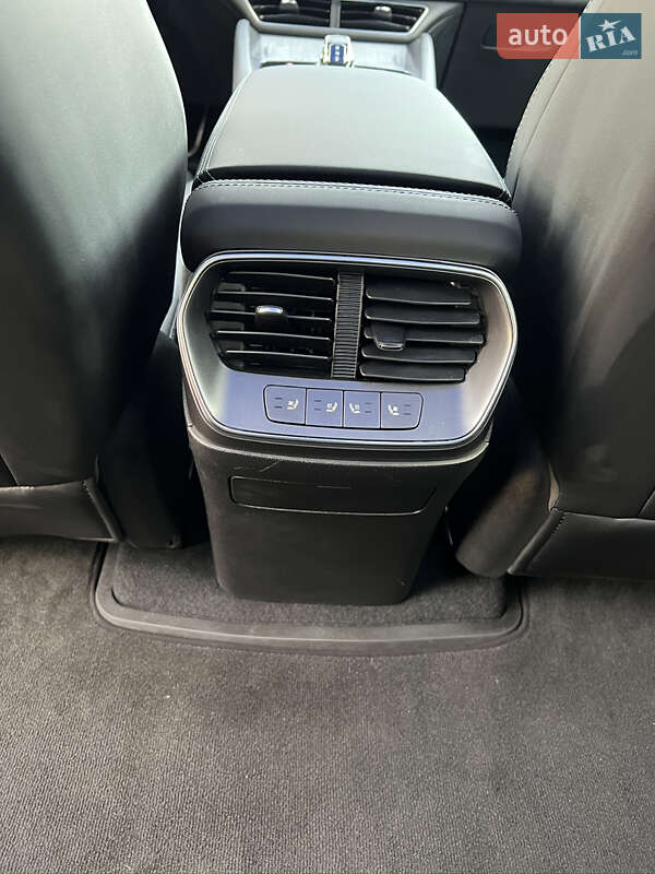 Внедорожник / Кроссовер BYD Sea Lion 7 2024 в Сумах