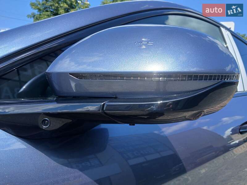 Внедорожник / Кроссовер BYD Sea Lion 7 2025 в Житомире