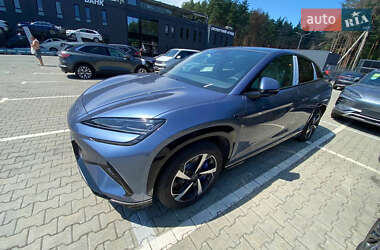 Внедорожник / Кроссовер BYD Sea Lion 7 2024 в Львове