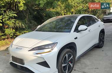 Внедорожник / Кроссовер BYD Sea Lion 7 2024 в Киеве