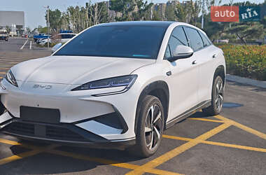BYD Sea Lion 7 2024
