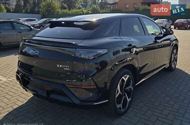 Внедорожник / Кроссовер BYD Sea Lion 7 2025 в 