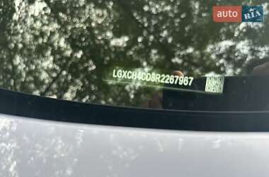 Внедорожник / Кроссовер BYD Sea Lion 7 2024 в 