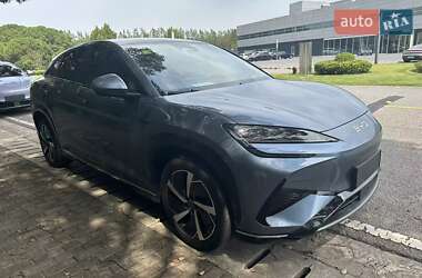 Внедорожник / Кроссовер BYD Sea Lion 7 2024 в 