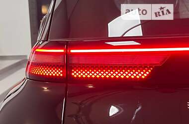 Хэтчбек BYD Seagull 2023 в 