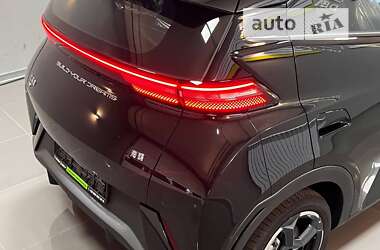 Хэтчбек BYD Seagull 2023 в 