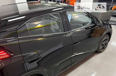 Хэтчбек BYD Seagull 2023 в 