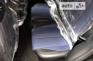 Хэтчбек BYD Seagull 2023 в 