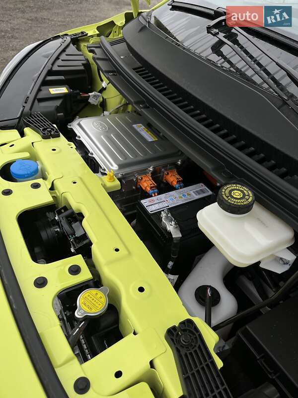 Хэтчбек BYD Seagull 2023 в Днепре