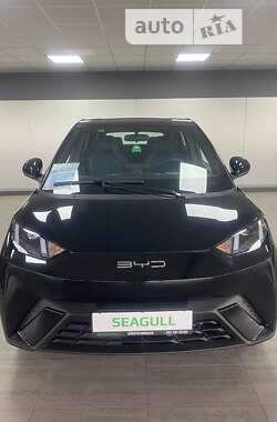 Хетчбек BYD Seagull 2023 в Дніпрі