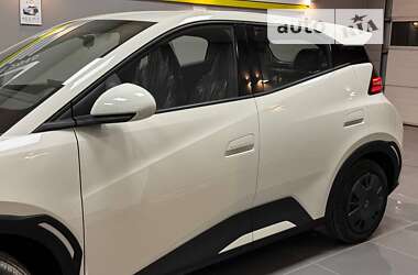 Хэтчбек BYD Seagull 2023 в Житомире