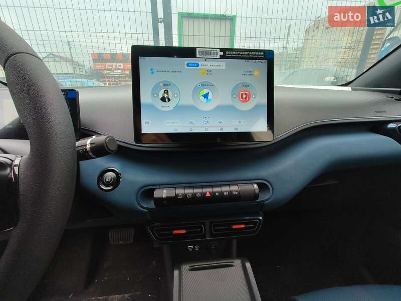 Хетчбек BYD Seagull 2024 в Одесі