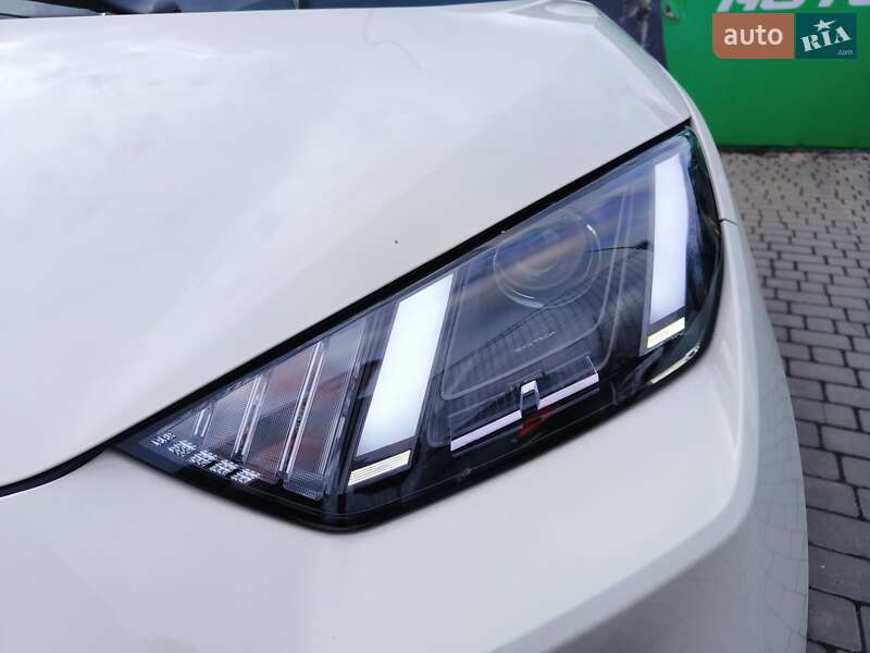 Хетчбек BYD Seagull 2024 в Одесі