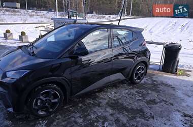 Хэтчбек BYD Seagull 2023 в Ирпене