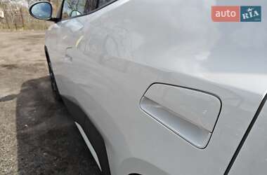 Хетчбек BYD Seagull 2024 в 