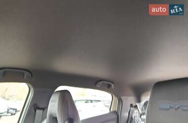 Хетчбек BYD Seagull 2024 в 