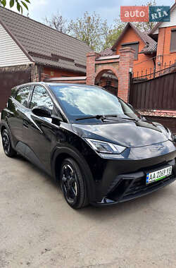 Хэтчбек BYD Seagull 2023 в Киеве