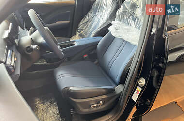 Хэтчбек BYD Seagull 2025 в 
