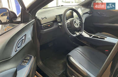 Хэтчбек BYD Seagull 2025 в 