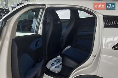 Хэтчбек BYD Seagull 2024 в 