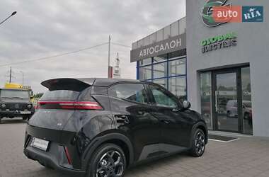 Хэтчбек BYD Seagull 2024 в 