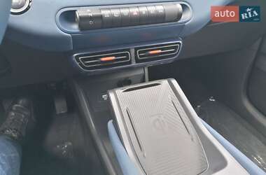 Хэтчбек BYD Seagull 2024 в 
