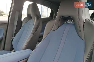 Хэтчбек BYD Seagull 2024 в 