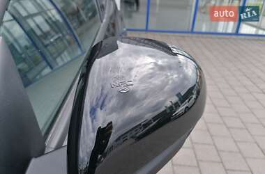 Хэтчбек BYD Seagull 2024 в 