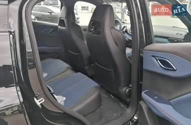 Хэтчбек BYD Seagull 2024 в 
