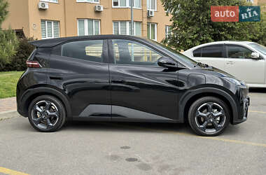 Хэтчбек BYD Seagull 2023 в 