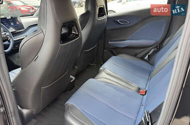 Хэтчбек BYD Seagull 2023 в 