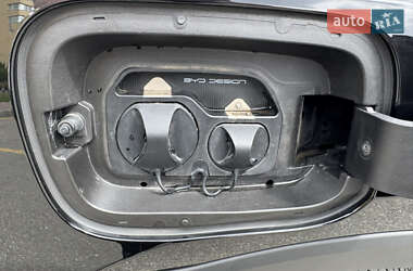 Хэтчбек BYD Seagull 2023 в 