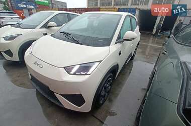 Хэтчбек BYD Seagull 2025 в 