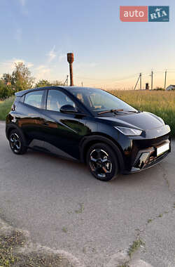 Хетчбек BYD Seagull 2024 в Києві