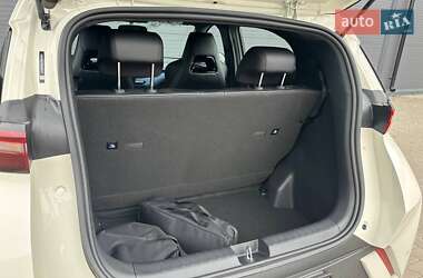 Хэтчбек BYD Seagull 2025 в 