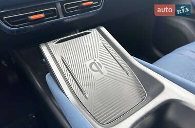 Хэтчбек BYD Seagull 2025 в 