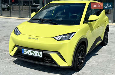 Хэтчбек BYD Seagull 2023 в 
