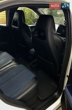 Хэтчбек BYD Seagull 2024 в 