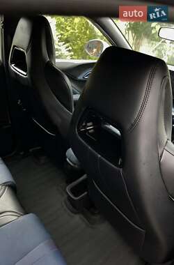 Хэтчбек BYD Seagull 2024 в 