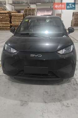 Хэтчбек BYD Seagull 2025 в Хмельницком