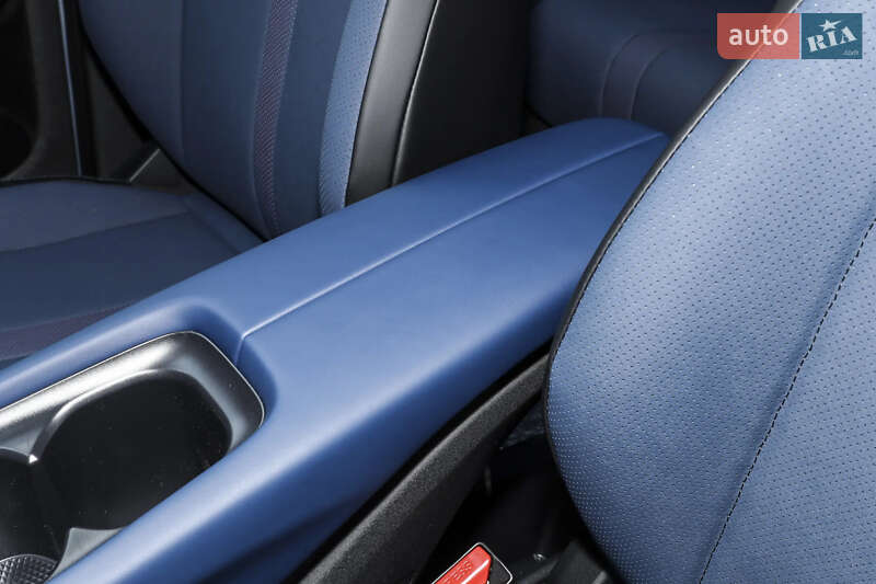 Хэтчбек BYD Seagull 2025 в Киеве