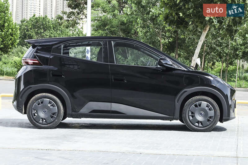 Хэтчбек BYD Seagull 2025 в Киеве
