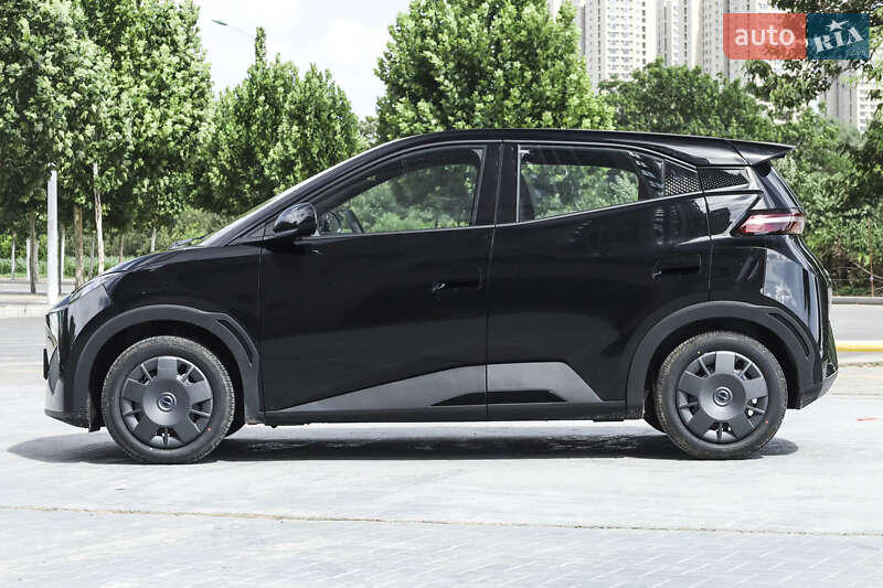 Хэтчбек BYD Seagull 2025 в Киеве