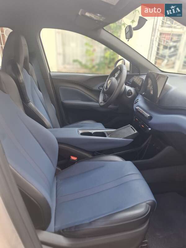 Хэтчбек BYD Seagull 2024 в Черновцах