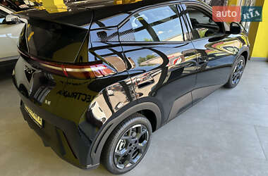 Хэтчбек BYD Seagull 2024 в 
