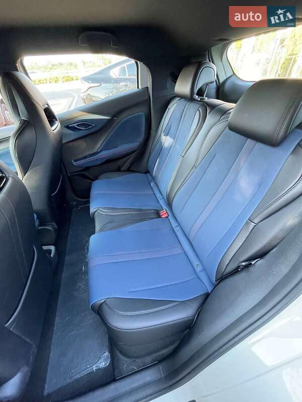 Хэтчбек BYD Seagull 2024 в Киеве