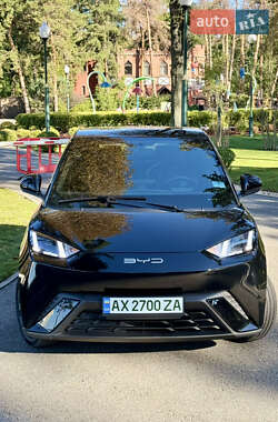 Хэтчбек BYD Seagull 2023 в Харькове