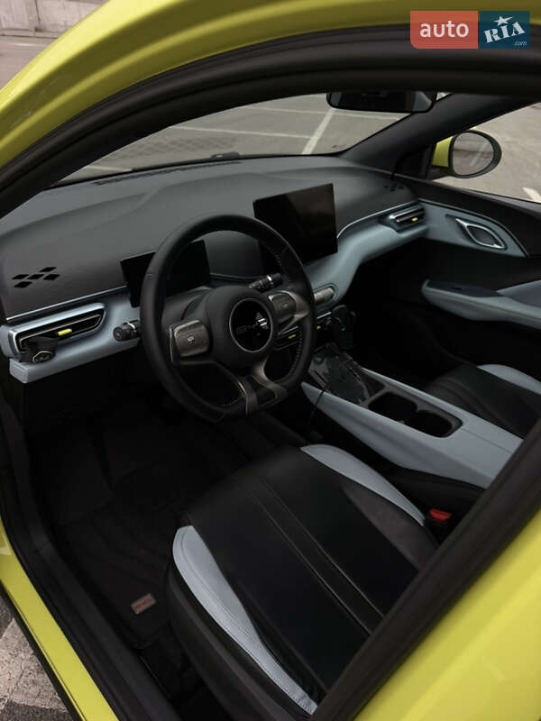 Хэтчбек BYD Seagull 2023 в Ирпене