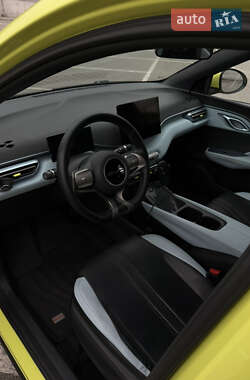 Хэтчбек BYD Seagull 2023 в 